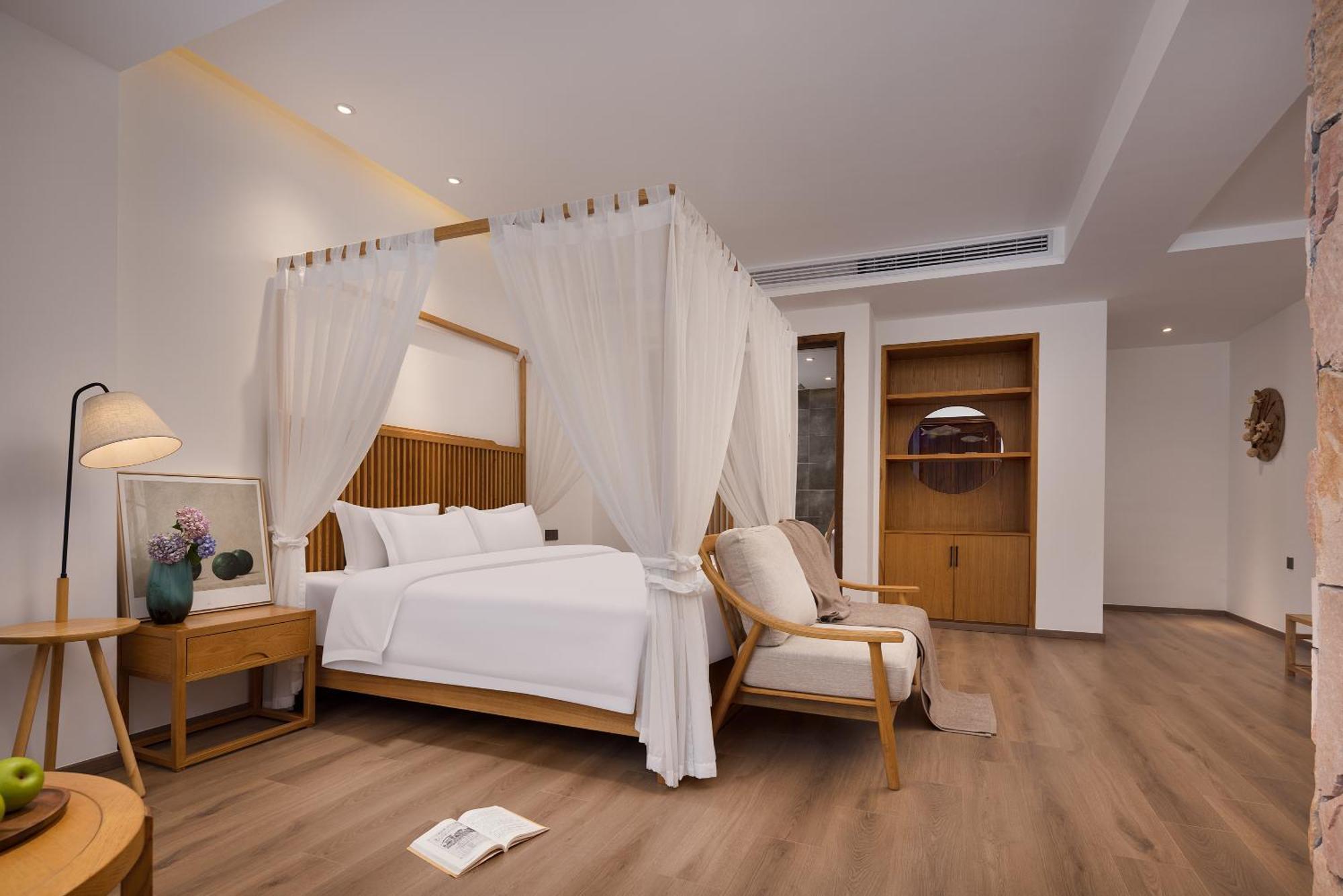 Hilltop House Resort Zhangjiajie Esterno foto